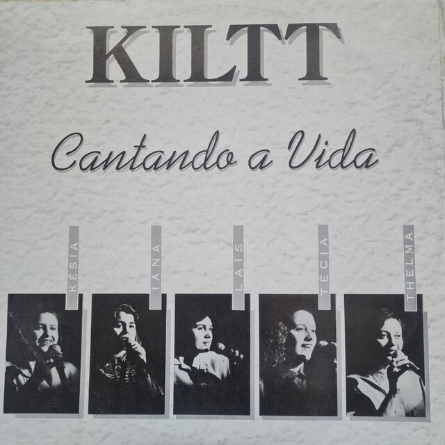 Cantando a Vida