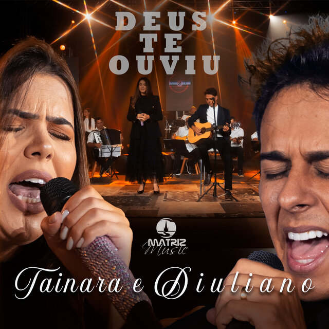 Deus Te Ouviu