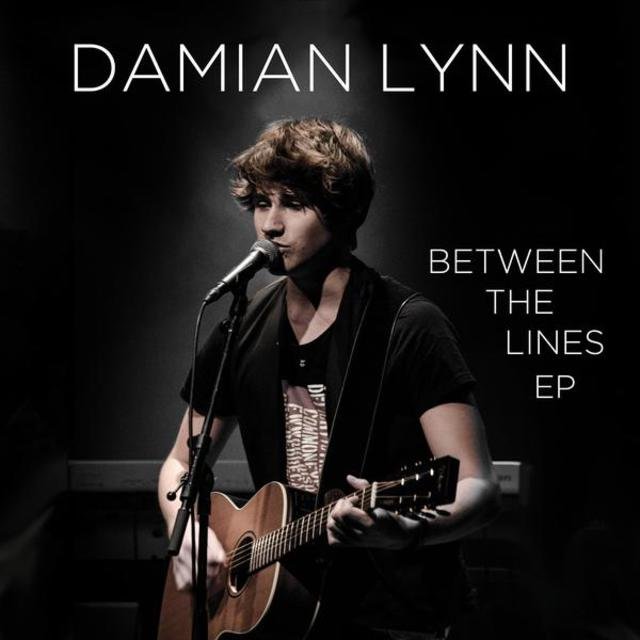 Between the Lines EP
