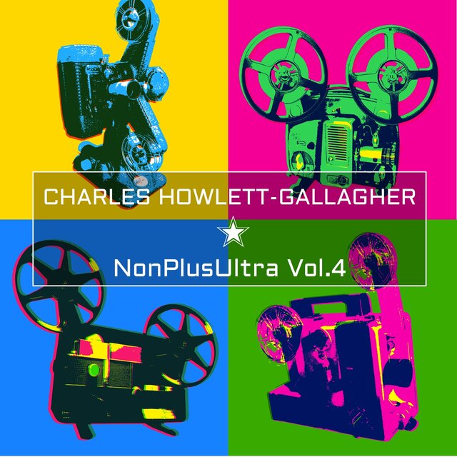 Non Plus Ultra Vol.4