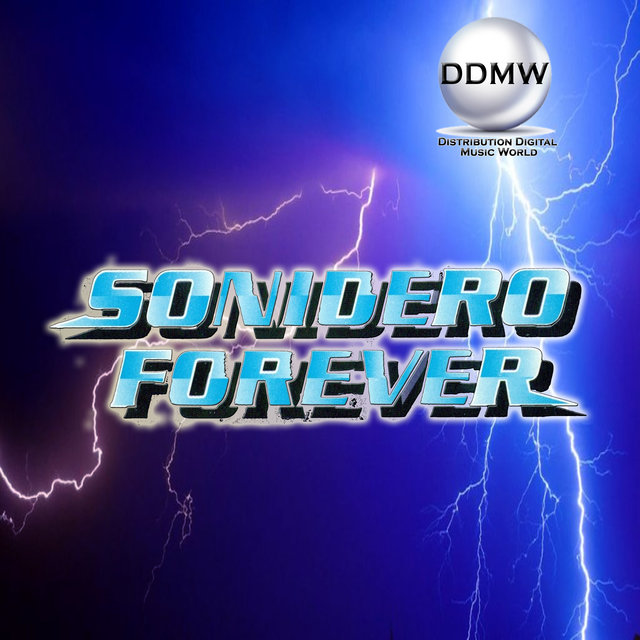 Sonidero Forever