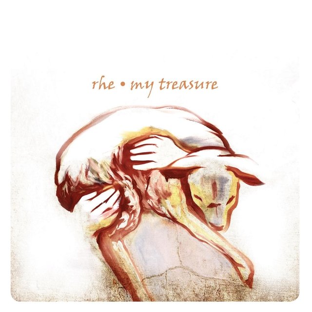 My Treasure