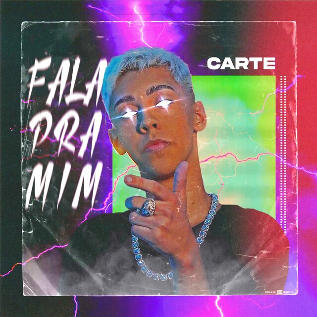Fala pra mim