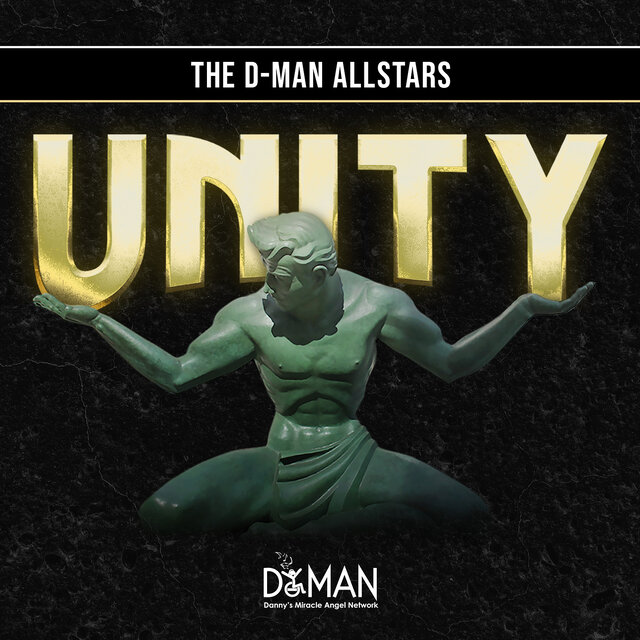 The D-Man All Stars "Unity"