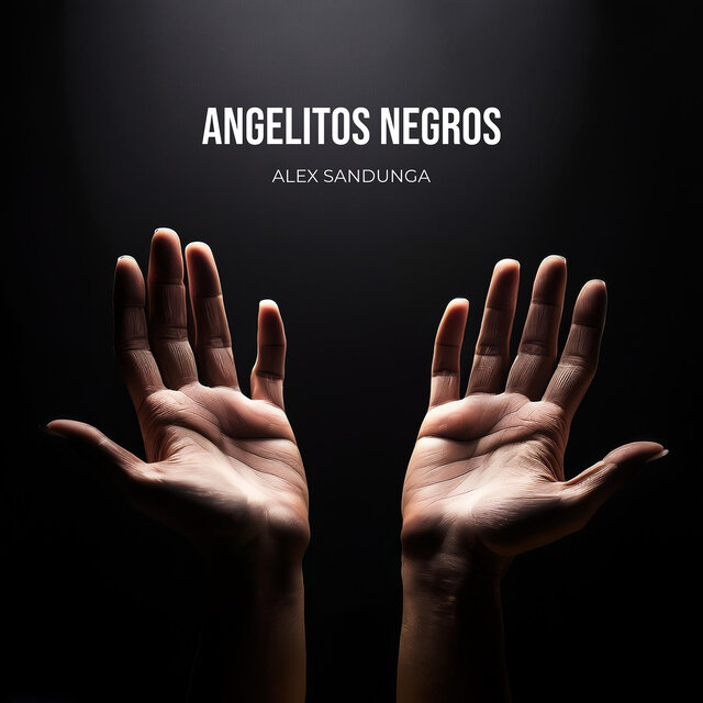Angelitos Negros