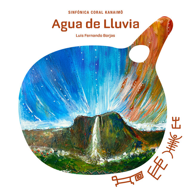 Agua de Lluvia