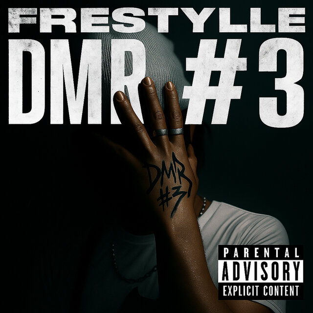 Freestyle DMR #3