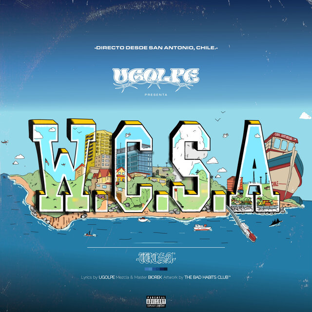 W.C.S.A