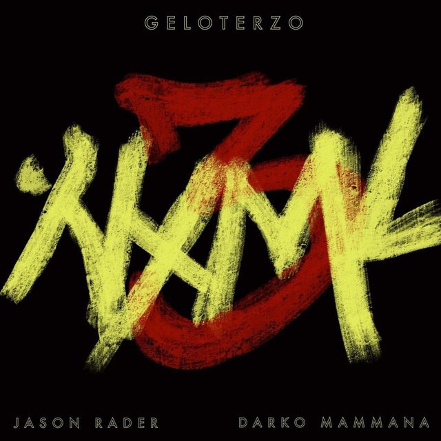 NXML3 (feat. Jason Rader & Darko Mammana)