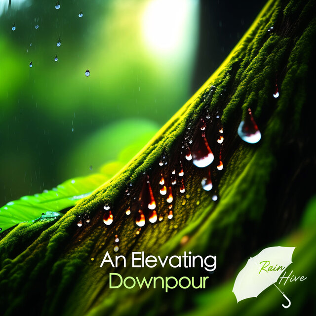An Elevating Downpour