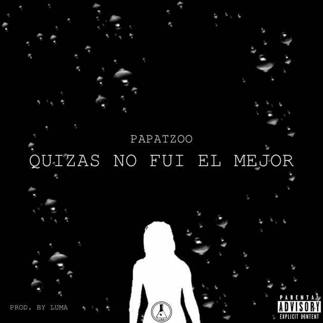 Quizás No Fui el Mejor