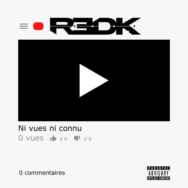 Ni vues ni connu