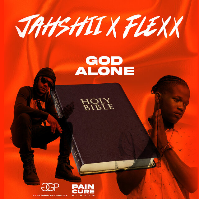 God Alone