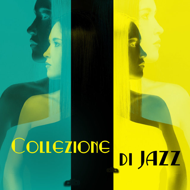Collezione di jazz (Pianoforte, chitarra e sassofono, Musica di sottofondo rilassante, Ristorante lounge)