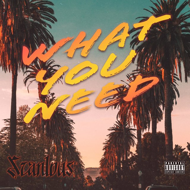 What You Need (feat. Ikal Killa & Nephew Michael)