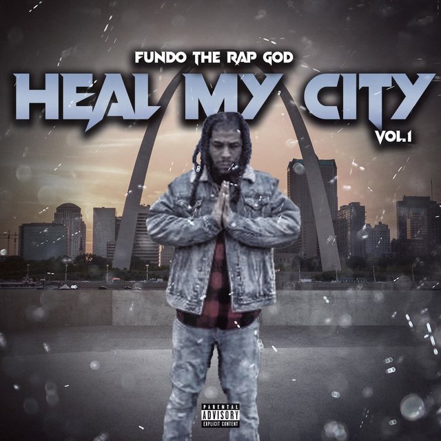 Heal My City