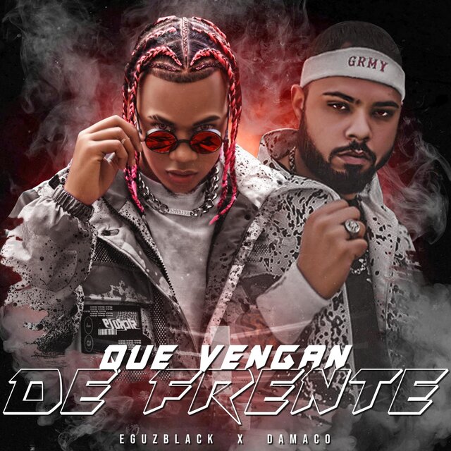 Que Vengan de Frente