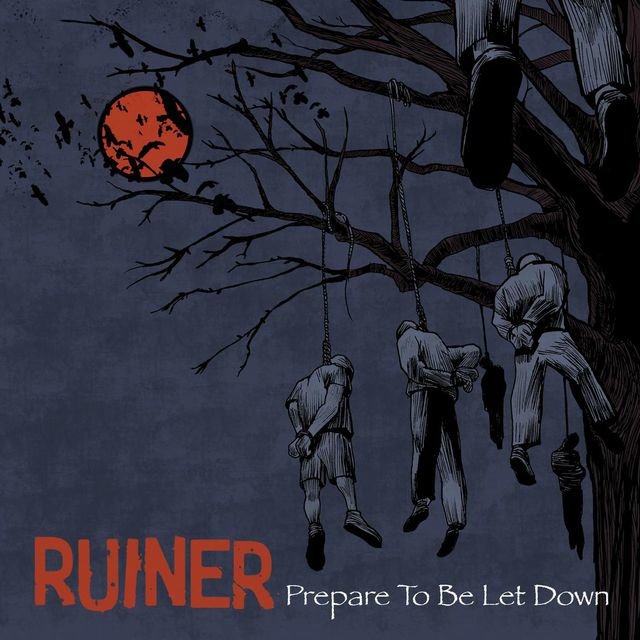 Prepare To Be Let Down
