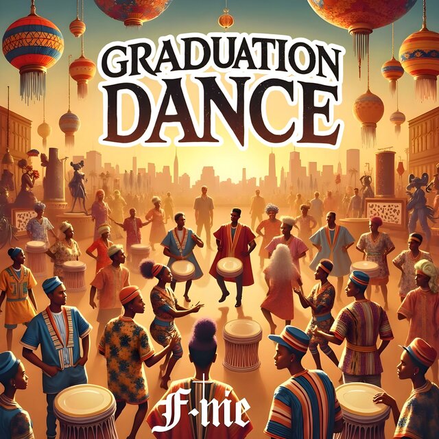 Graduation Dance