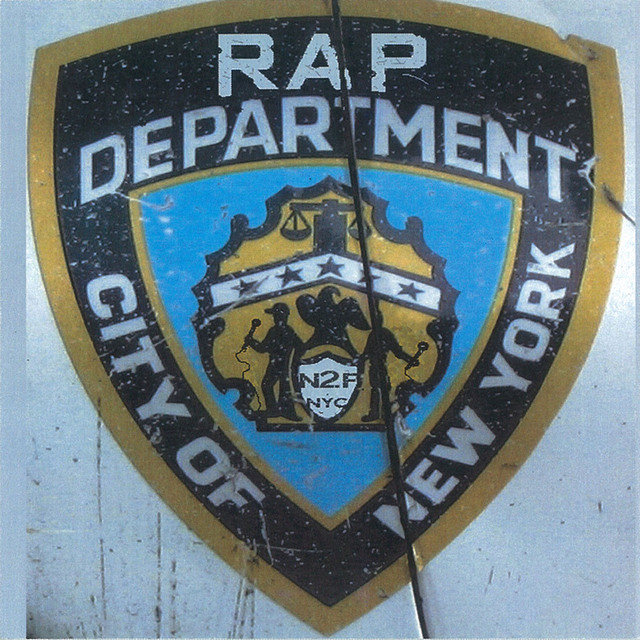 Rap Department Vol.1