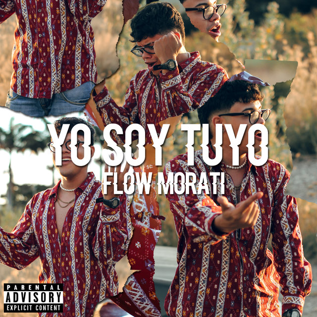 Yo Soy Tuyo