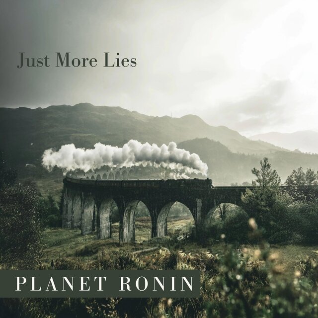 Just More Lies