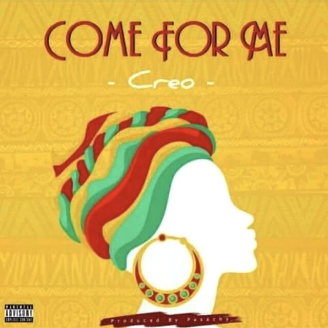 Come for me