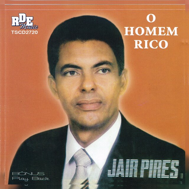 O Homem Rico