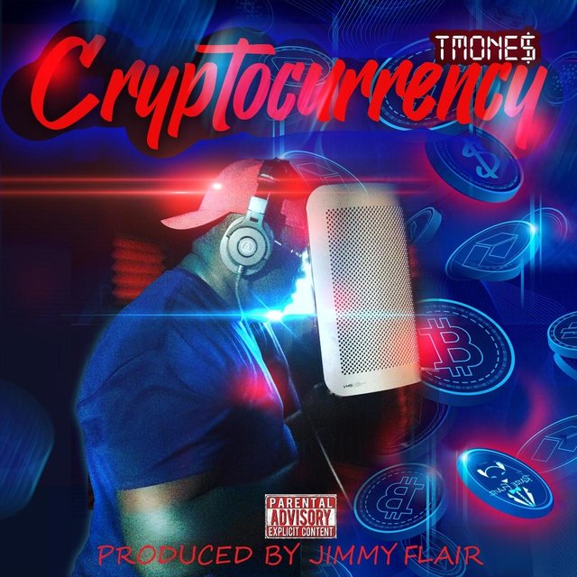 Cryptocurrency