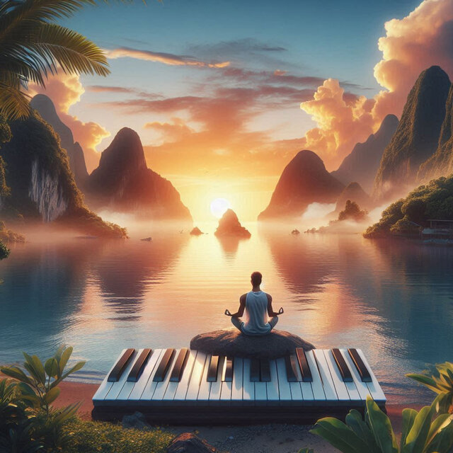 Tranquil Days