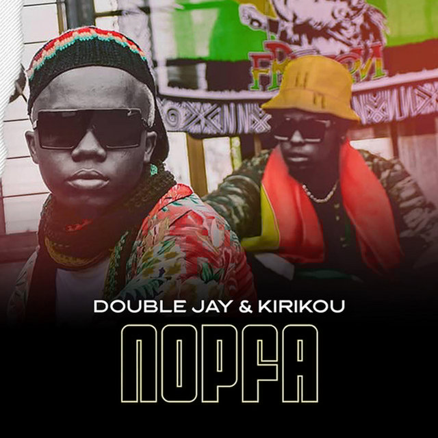 Nopfa