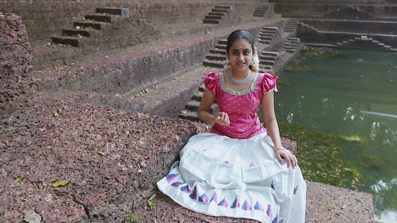 Mamavathu Sri Saraswati