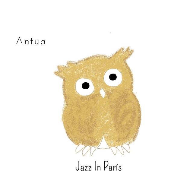 Jazz in París