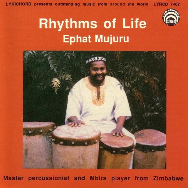 Rhythms Of Life (Digital Only)