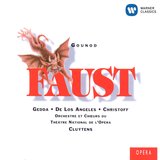 Faust - opera in five acts (1989 Remastered Version), Act I: Rien! En vain j'interroge (Faust)