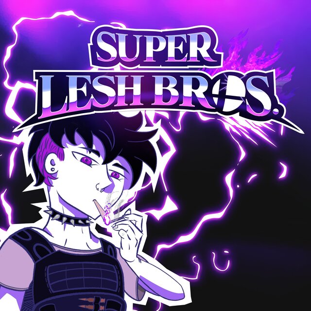 SUPER LESH BROS.