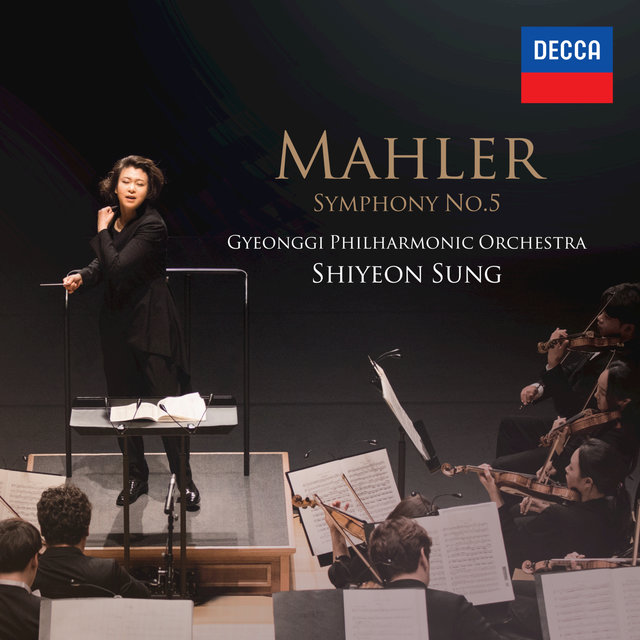 Mahler Symphony No. 5
