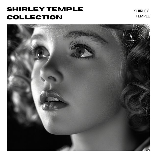 Shirley Temple Collection