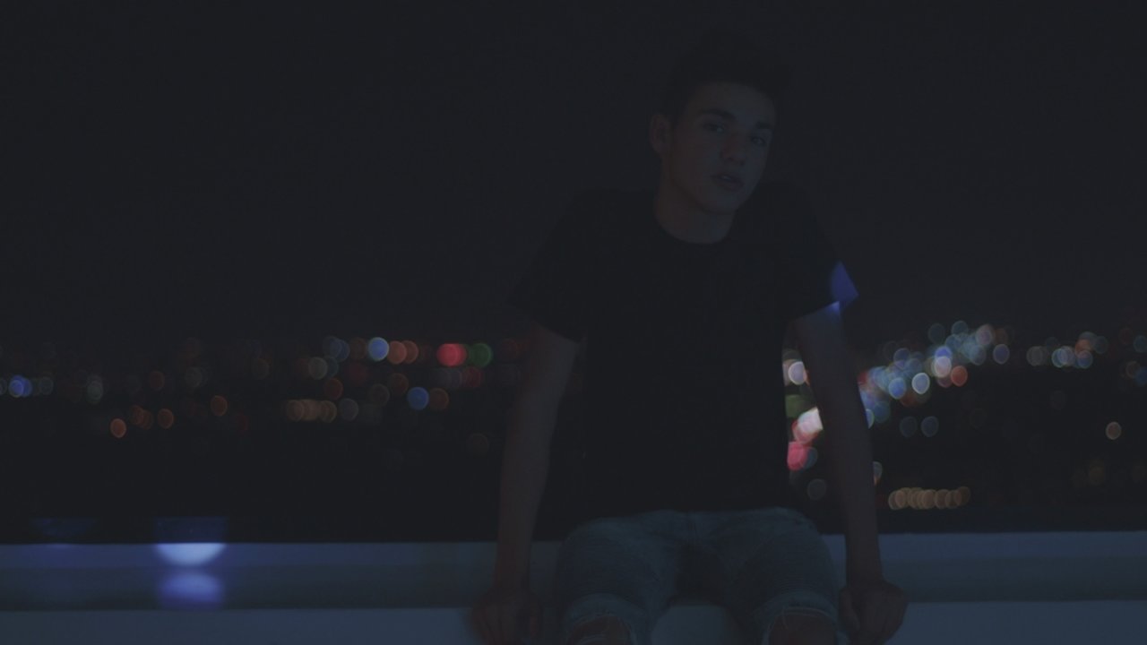 No Party (Lyric Video)