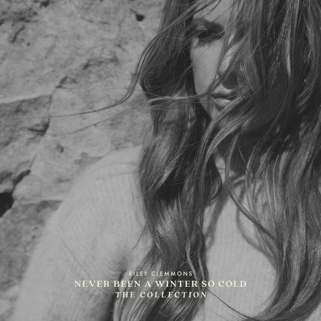 Never Been A Winter So Cold: The Collection