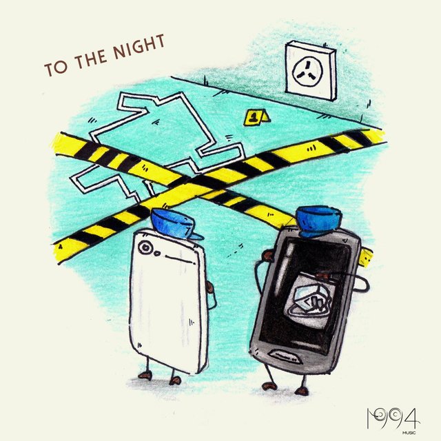 To The Night