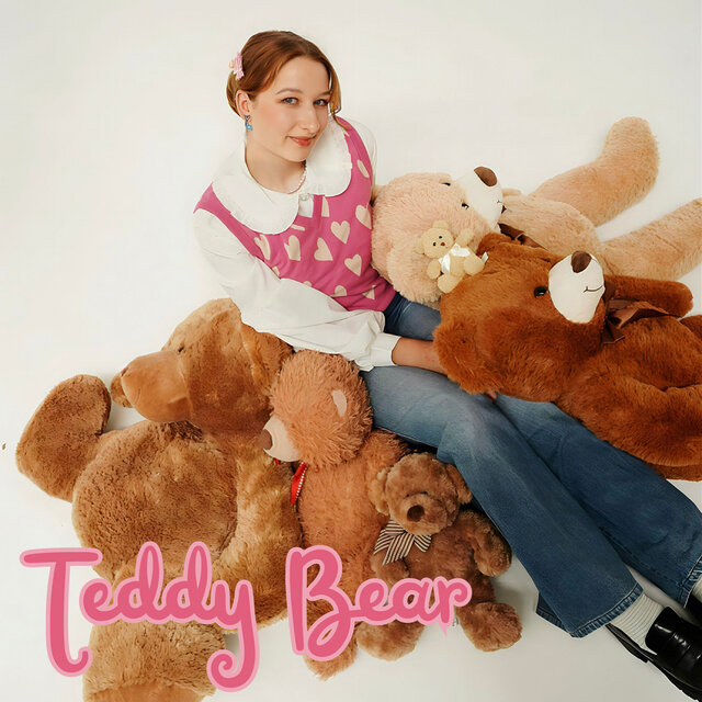 Teddy Bear