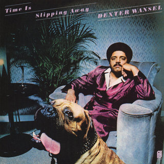 Dexter Wansel - TIDAL