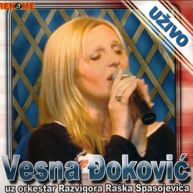 Uzivo (Serbian Folklore Music)