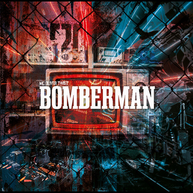 Bomberman