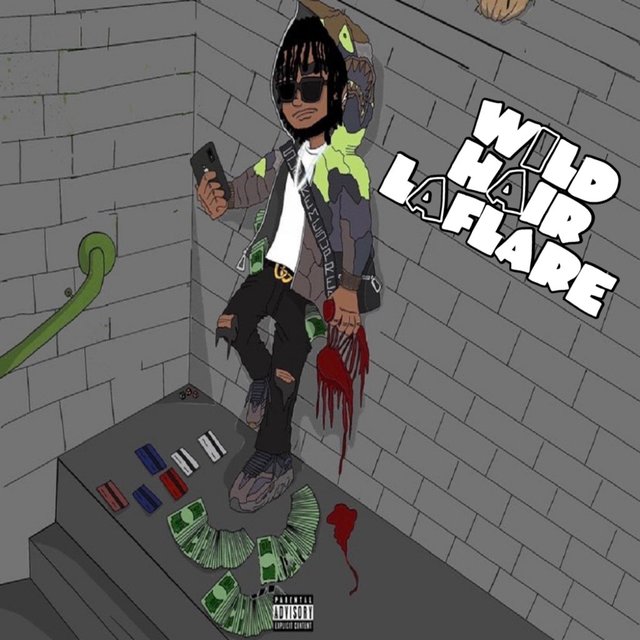 Wild Hair Laflare
