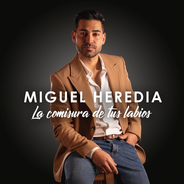 La comisura de tus labios