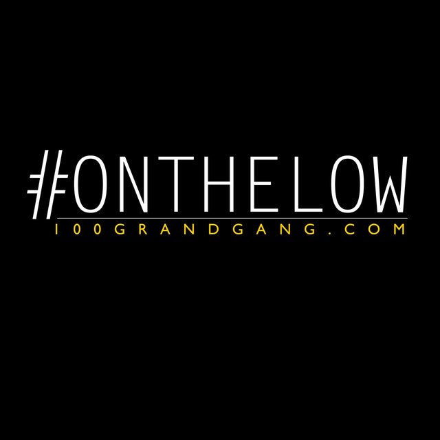 OnTheLow EP