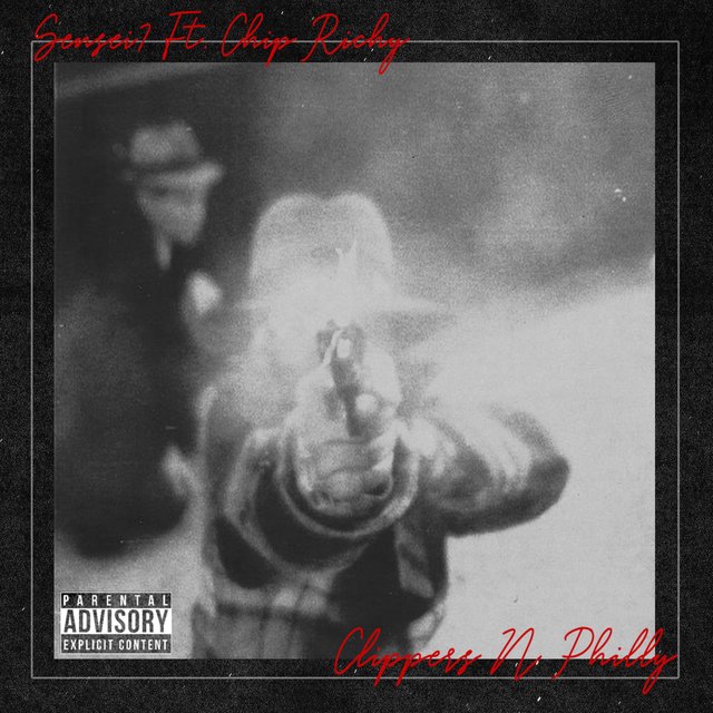 Clippers N Philly (feat. Chip Richy)
