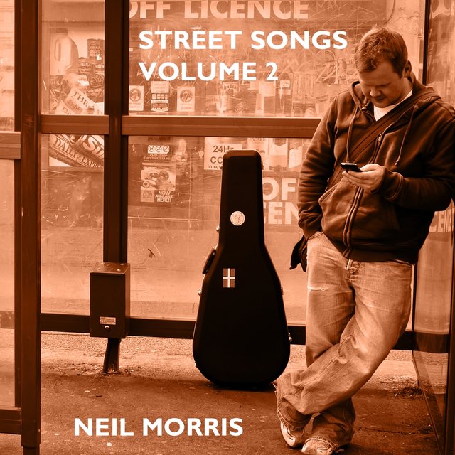 Street Songs - Volume 2